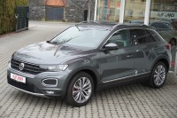 VW T-Roc 2.0 Sport 4Motion