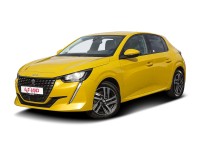 Peugeot 208 1.2 PureTech 130 Allure Sitzheizung LED Tempomat