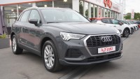 Audi Q3 35 1.5 TFSI