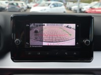Seat Ibiza FR 1.0 TSI DSG
