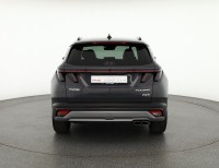 Hyundai Tucson 1.6T-GDI PHEV Facelift Aut. 4WD
