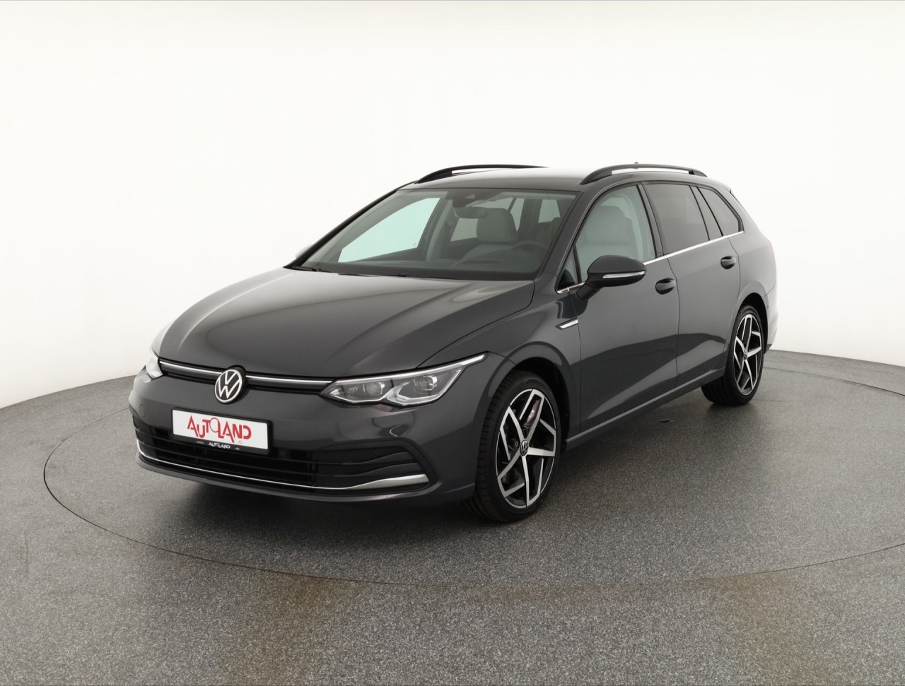 VW Golf VIII Variant 2.0 TDI DSG
