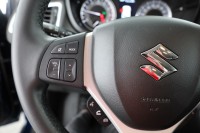 Suzuki SX4 S-Cross 1.4 M-Hybrid Club