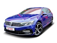 VW Passat Variant 2.0 TDI R-line DSG 3-Zonen-Klima Navi Sitzheizung