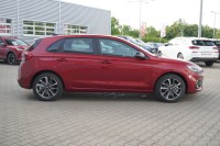 Hyundai i30 1.0 T-GDI Aut.