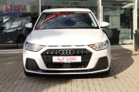 Audi A1 Sportback 25 1.0 TFSI advanced