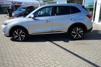 MG ZS 1.5 Hybrid Luxury Aut.