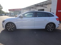 Skoda Scala 1.5 TSI