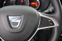 Dacia Lodgy Stepway 1.2 TCe