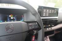 Citroen SpaceTourer Spacetourer XL 2.2 Diesel 180 Aut.