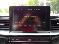 Kia pro_cee'd ProCeed 1.6 T-GDI GT