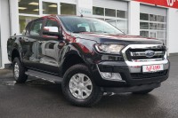 Ford Ranger 2.2 TDCi XLT 4x4 DoKa
