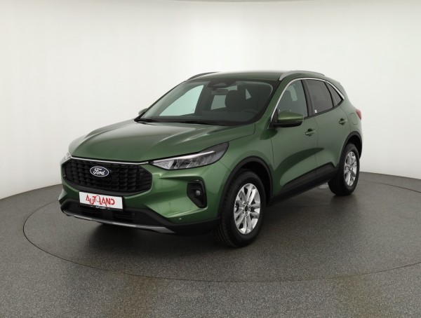 Ford Kuga 1.5 EB Titanium