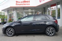 VW Polo 1.0 beats