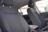 VW T-Cross 1.5 TSI DSG