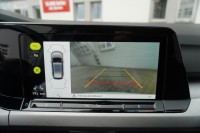 VW Golf VIII Variant 1.5 TSI Life