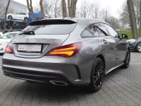 Mercedes-Benz CLA 180 Shooting Brake Urban Style Edition AMG