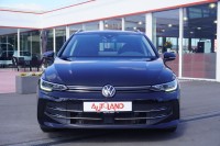 Vorschau: VW Golf VIII Variant 1.5 eTSI Goal DSG