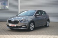 Vorschau: Skoda Fabia 1.0 TSI DSG