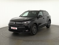 VW Tiguan 1.5 eTSI DSG 3-Zonen-Klima Sitzheizung LED
