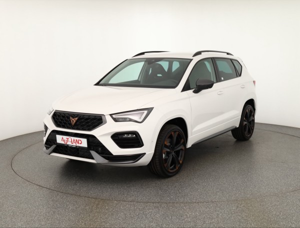 Cupra Ateca 1.5 TSI DSG