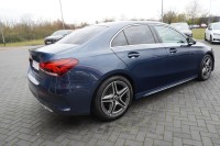 Mercedes-Benz A 180 A180 AMG Line Aut.