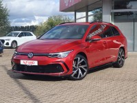 Vorschau: VW Golf Variant R-Line 1.5 eTSI DSG