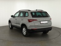 Skoda Karoq 1.5 TSI DSG