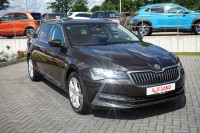 Skoda Superb Combi 2.0 TDI DSG