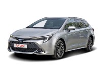 Toyota Corolla Touring Sports 1.8 Aut. 2-Zonen-Klima Sitzheizung Tempomat