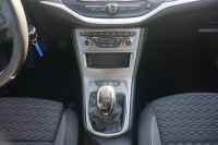 Opel Astra K 1.2 Turbo Edition