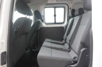 VW Caddy 2.0 TDI Maxi