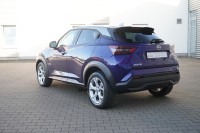 Nissan Juke 1.0 N-Connecta