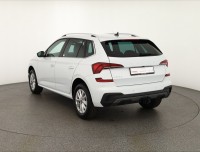 Skoda Kamiq 1.0 TSI DSG