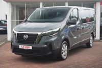 Vorschau: Nissan Primastar Kombi Tekna L1H1 dCi 150