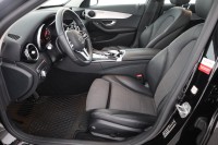 Mercedes-Benz C 200 C200 T 4Matic Avantgarde