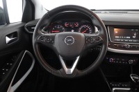Opel Crossland X 1.2 Turbo