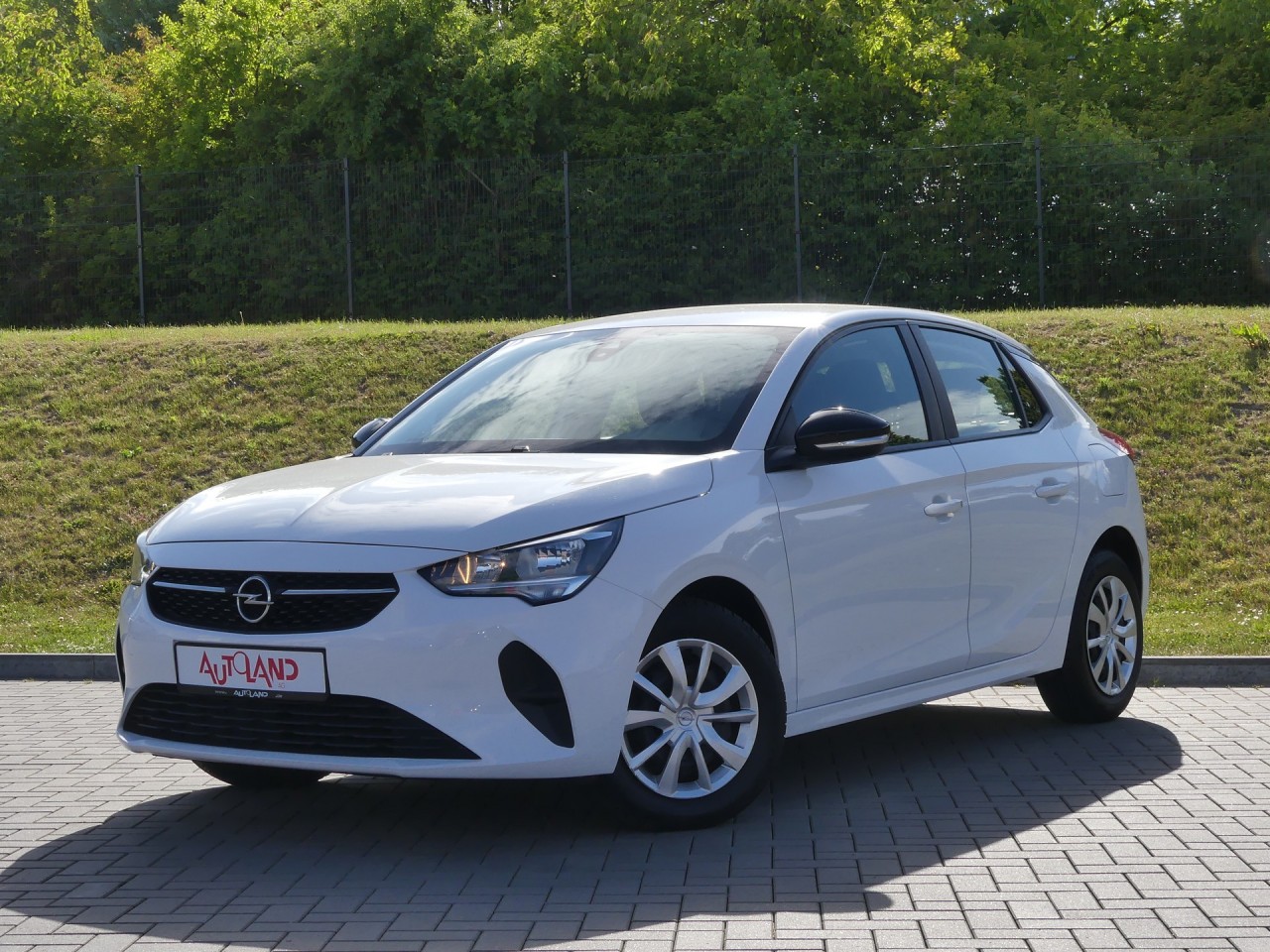 Opel Corsa F 1.2 Edition