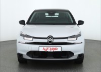 Citroen C4 Hybrid 145 Aut.