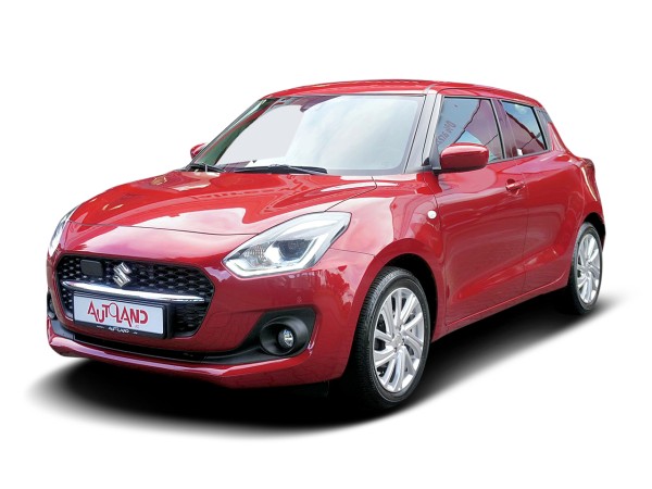 Suzuki Swift 1.2 M-Hybrid Comfort