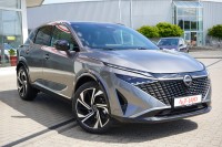 Nissan Qashqai Tekna+ 1.3 Dig-T Aut.