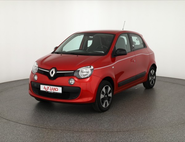 Renault Twingo 1.0 SCe 70 Limited