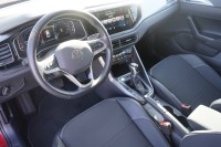 VW Taigo 1.5 TSI Life DSG