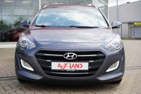 Hyundai i30 cw 1.6 CRDi