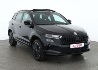 Skoda Karoq 1.5 TSI DSG Sportline