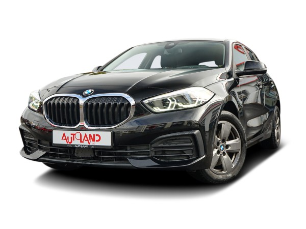 BMW 118 i Advantage