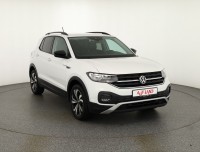 VW T-Cross 1.0 TSI Active