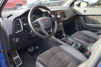 Cupra Ateca 2.0 DSG 4Drive