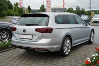 VW Passat Variant 4Motion 2.0 TSI