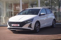 Vorschau: Hyundai i20 1.2